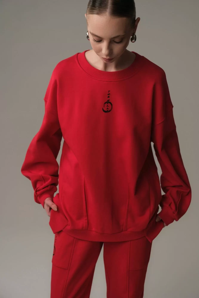 W-251-P-20-0045 свитшот the hills 