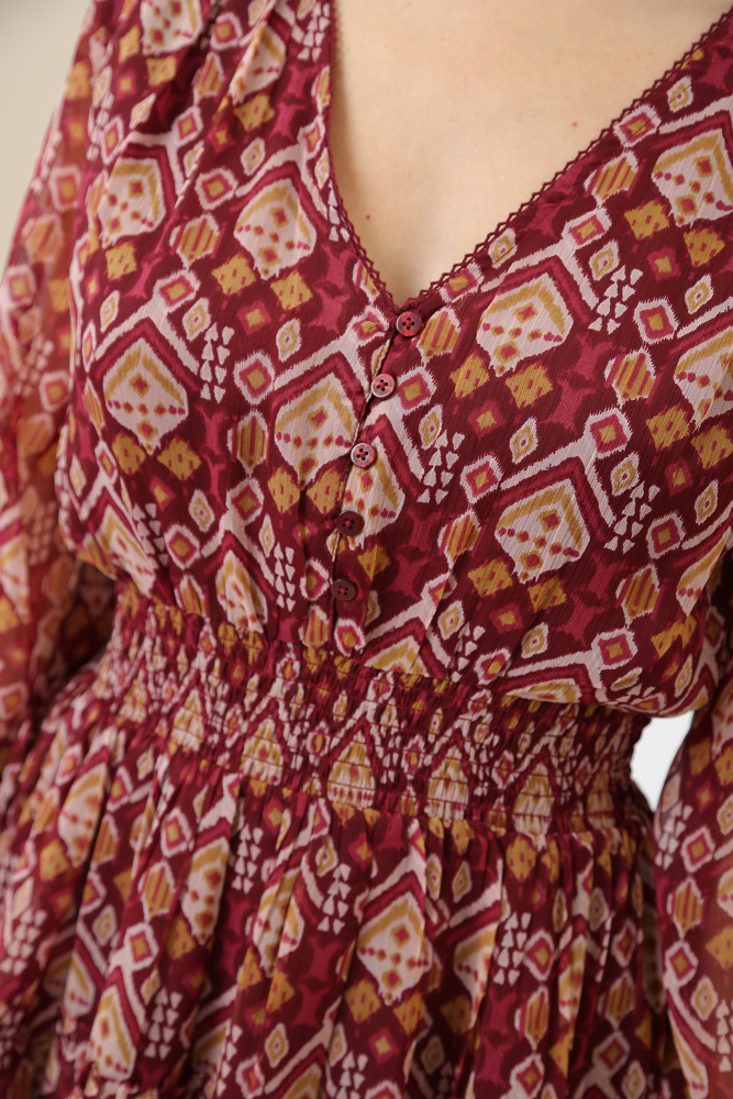 PL953357 платье д/р pepe jeans 