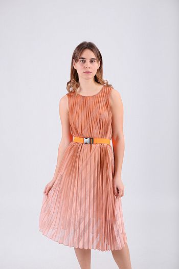 Платье Armani Exchange