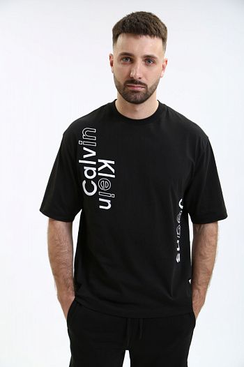 Футболка Calvin Klein Jeans