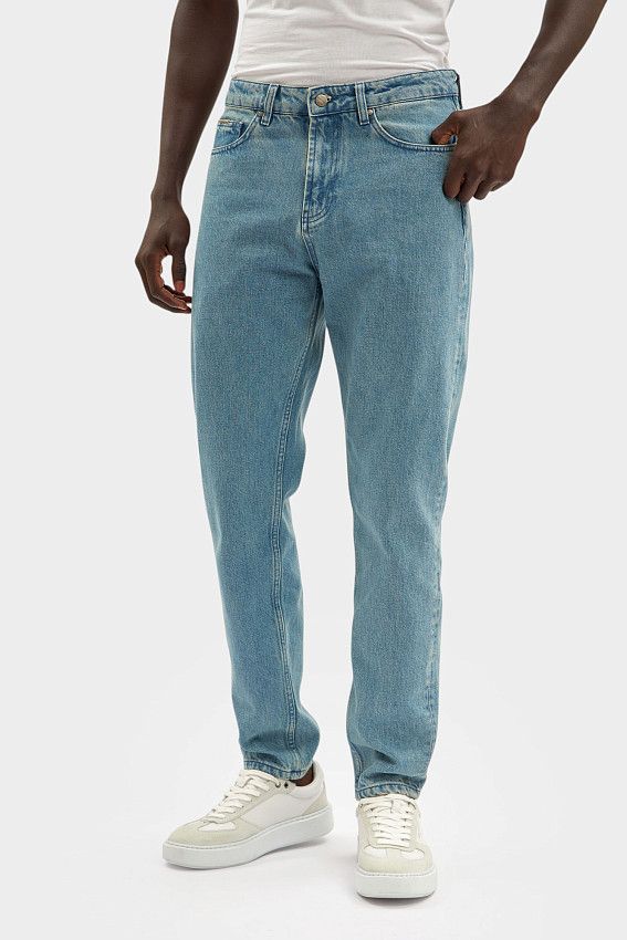 Джинсы Van Mich