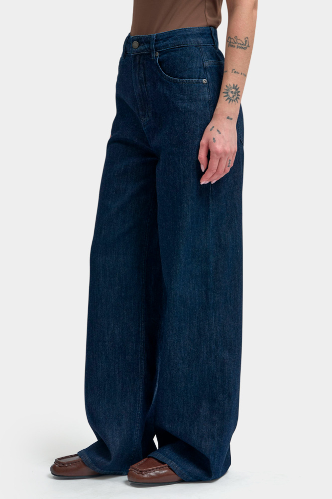 W-261-FT-56-0008 джинсы the hills 