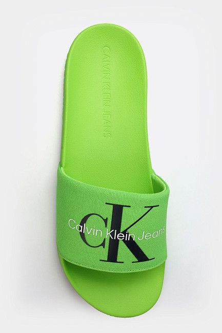 Шлепанцы Calvin Klein Jeans