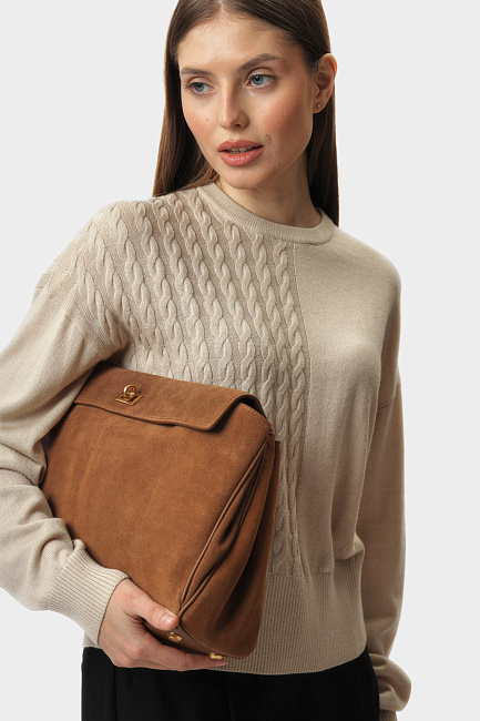 Джемпер Armani Exchange