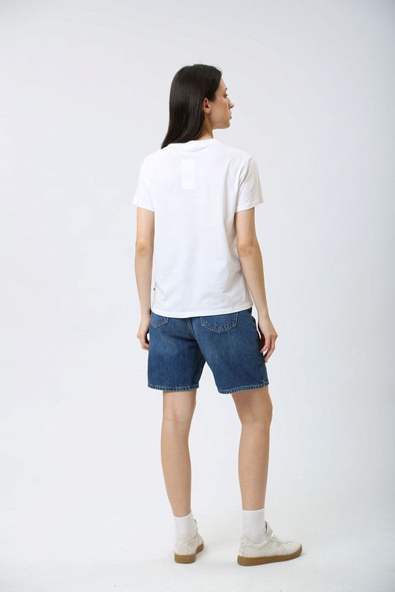 Футболка LTB Белый