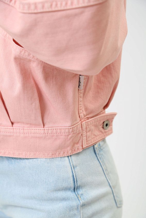 Куртка джинсовая Pepe Jeans