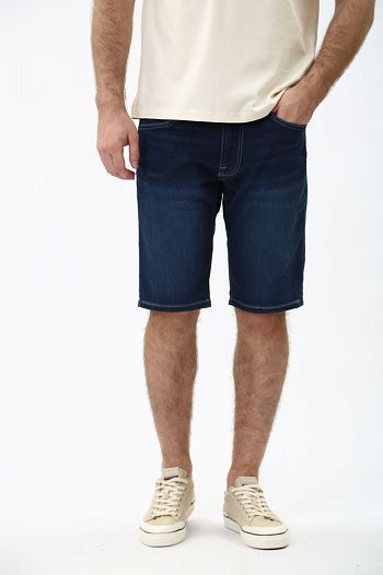Шорты джинсовые Pepe Jeans