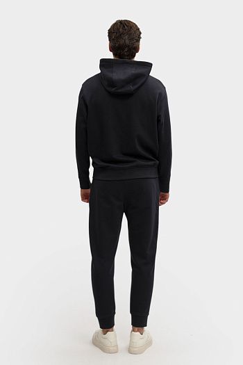 Брюки спортивные Armani Exchange - купить спортивные брюки Armani Exchange в интернет-магазине, цены в Москве и Краснодаре - Мёд
