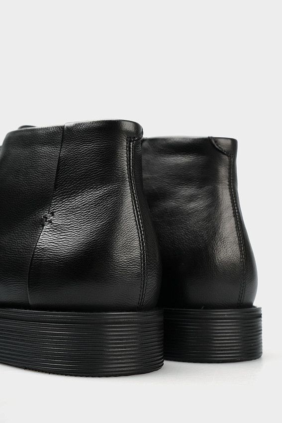 Ботинки Graciana Черный