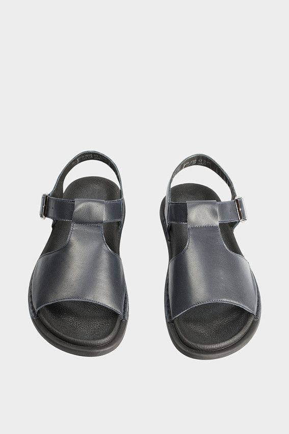 Сандалии Marc Cony Синий