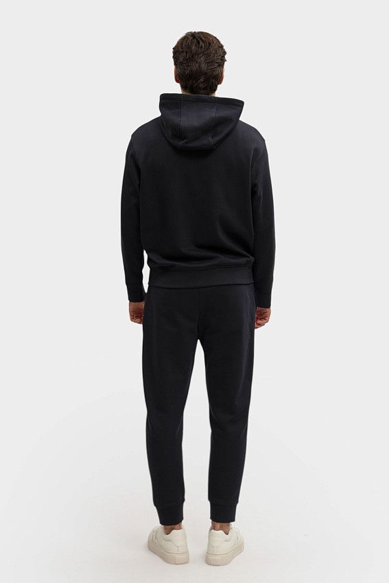 Брюки спортивные Armani Exchange Синий