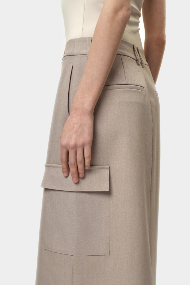 J20J225075 юбка calvin klein jeans 