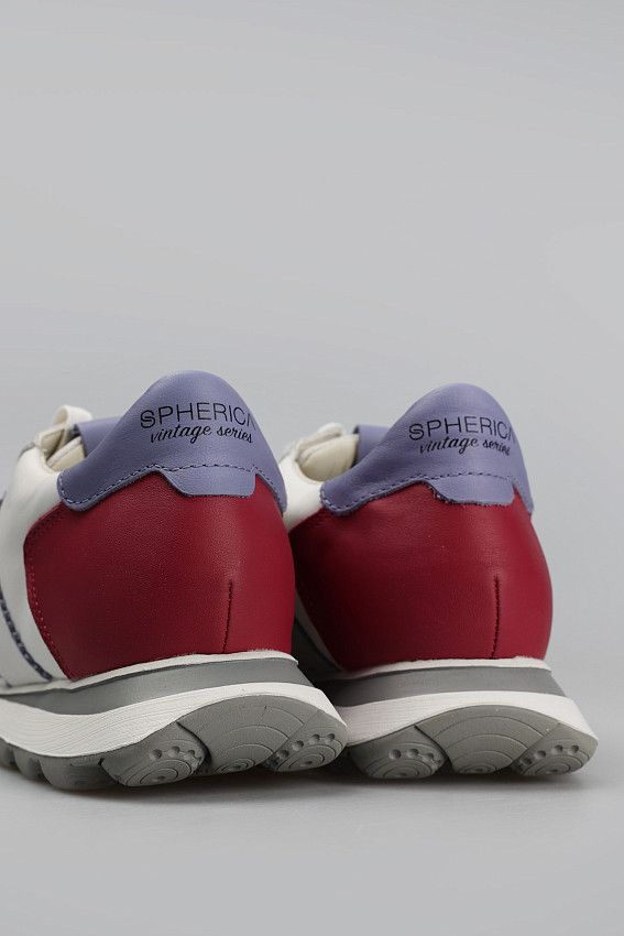 Кроссовки Geox