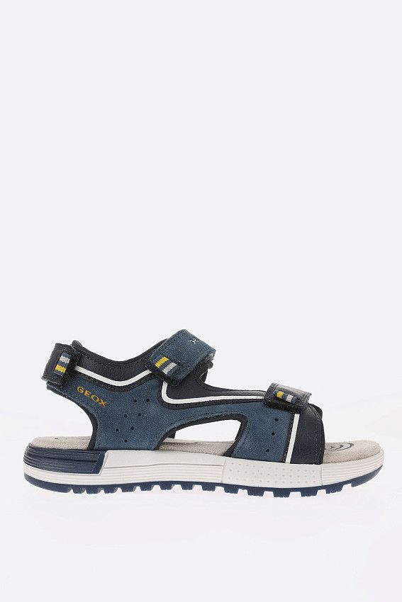 Сандалии Geox Синий
