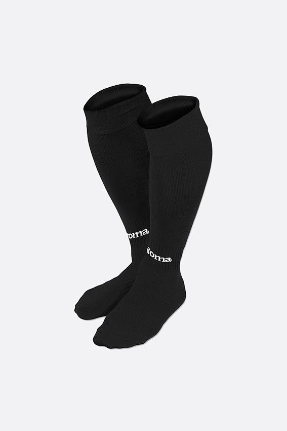 Футбольные гетры Joma Черный