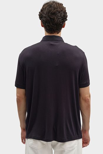 Поло Armani Exchange