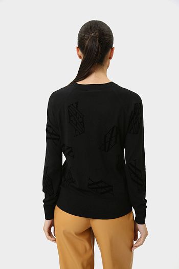 Джемпер Armani Exchange