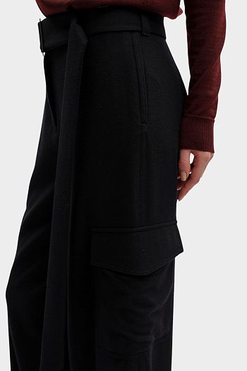 Брюки Emporio Armani