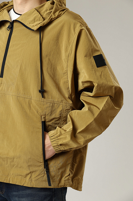 Анорак Calvin Klein