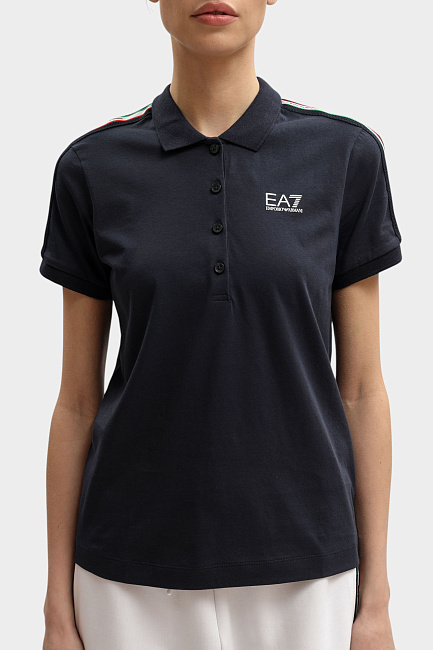 Поло EA7