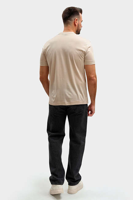 Футболка Emporio Armani