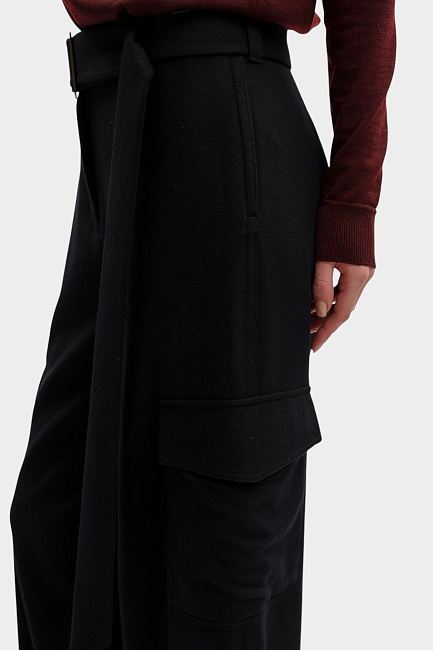Брюки Emporio Armani