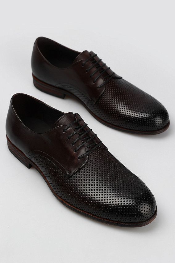 Туфли Corso Como Коричневый