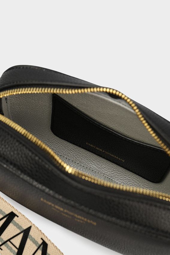 Сумка Emporio Armani