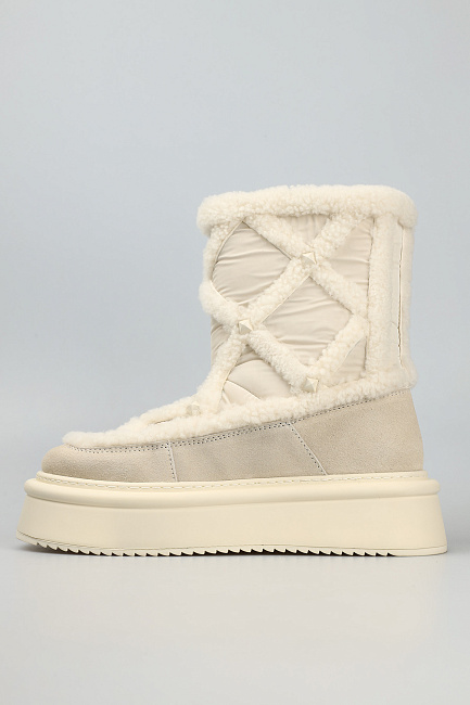 Ботинки Graciana