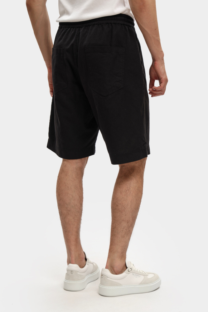 IM-125-002 Шорты Inspirit Черный