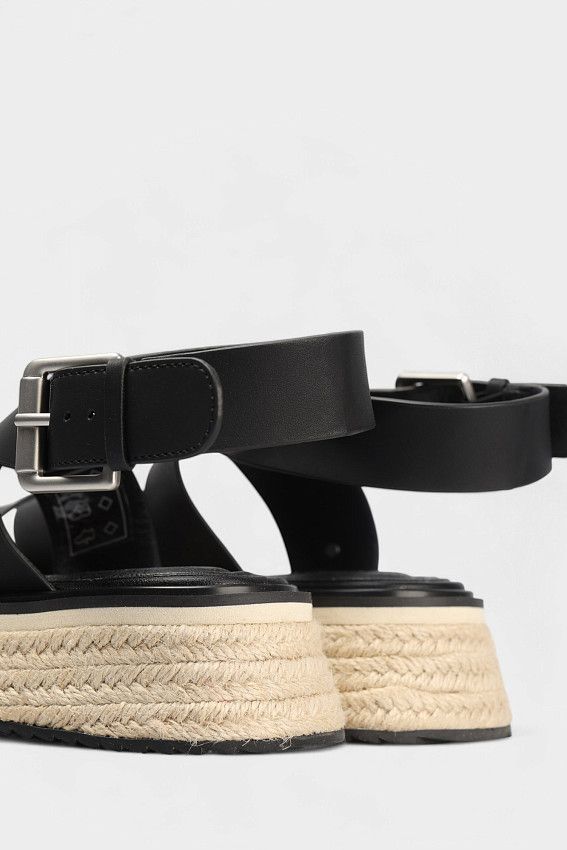 Сандалии Pepe Jeans