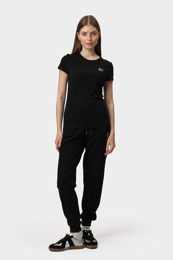 Футболка Armani Exchange Черный