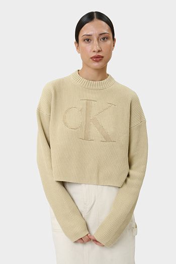 Свитер Calvin Klein Jeans