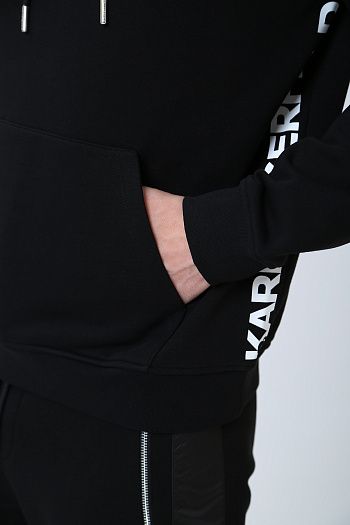 Свитшот Armani Exchange