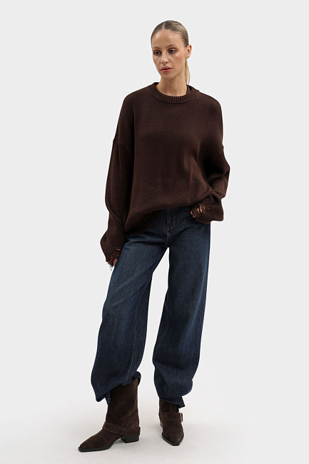 Джинсы Mustang