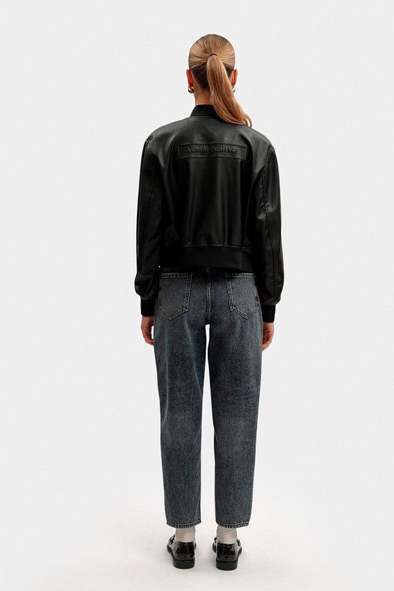 Джинсы Armani Exchange