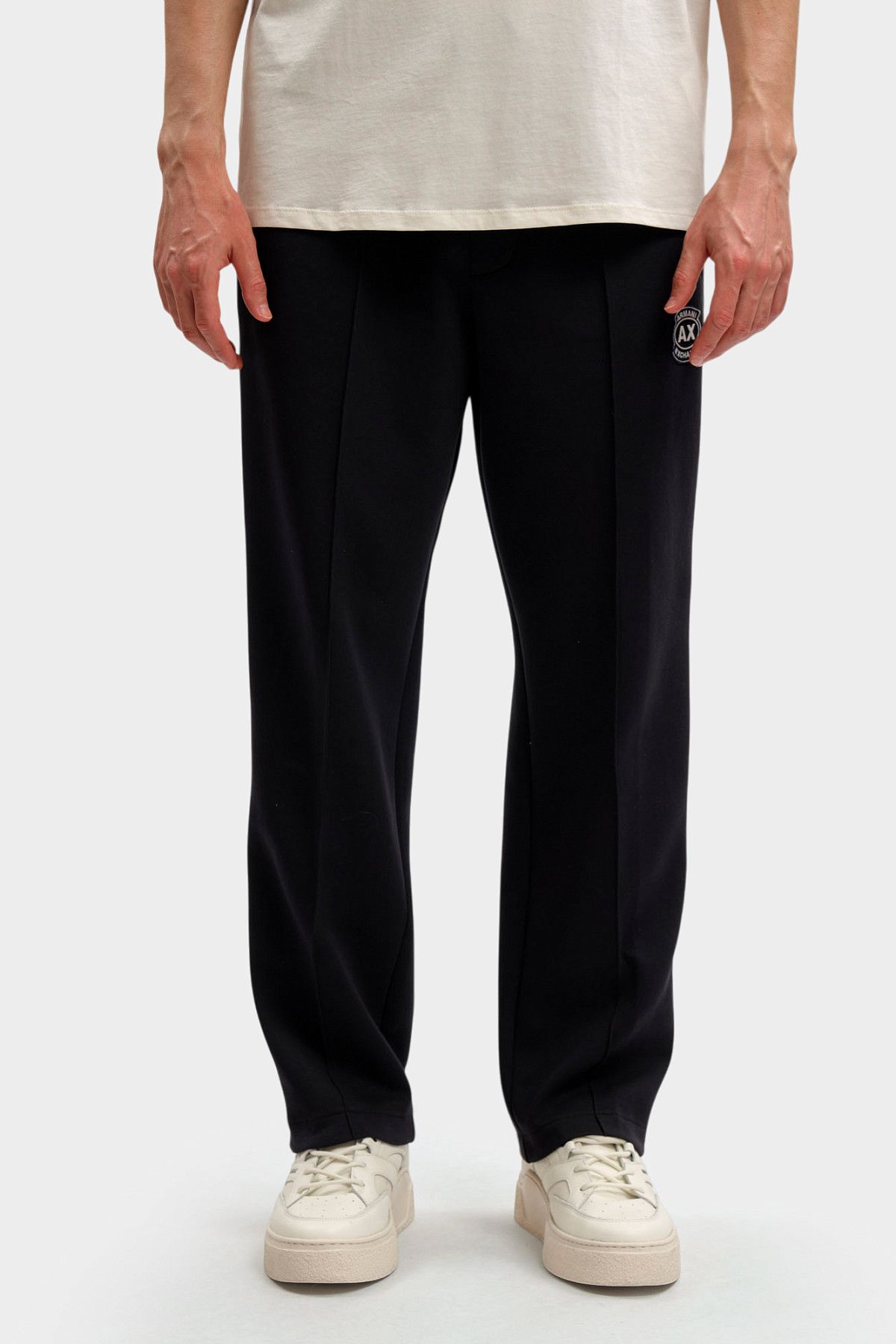 Брюки Armani Exchange Синий