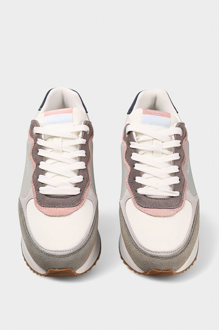 Кроссовки Pepe Jeans