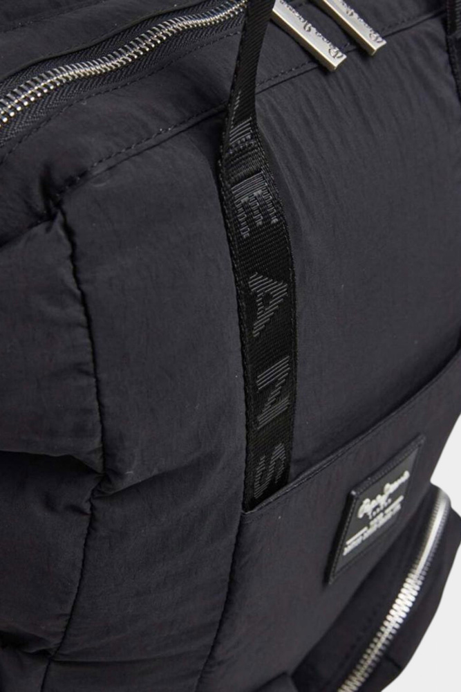 PL031649 Сумка Pepe Jeans Черный