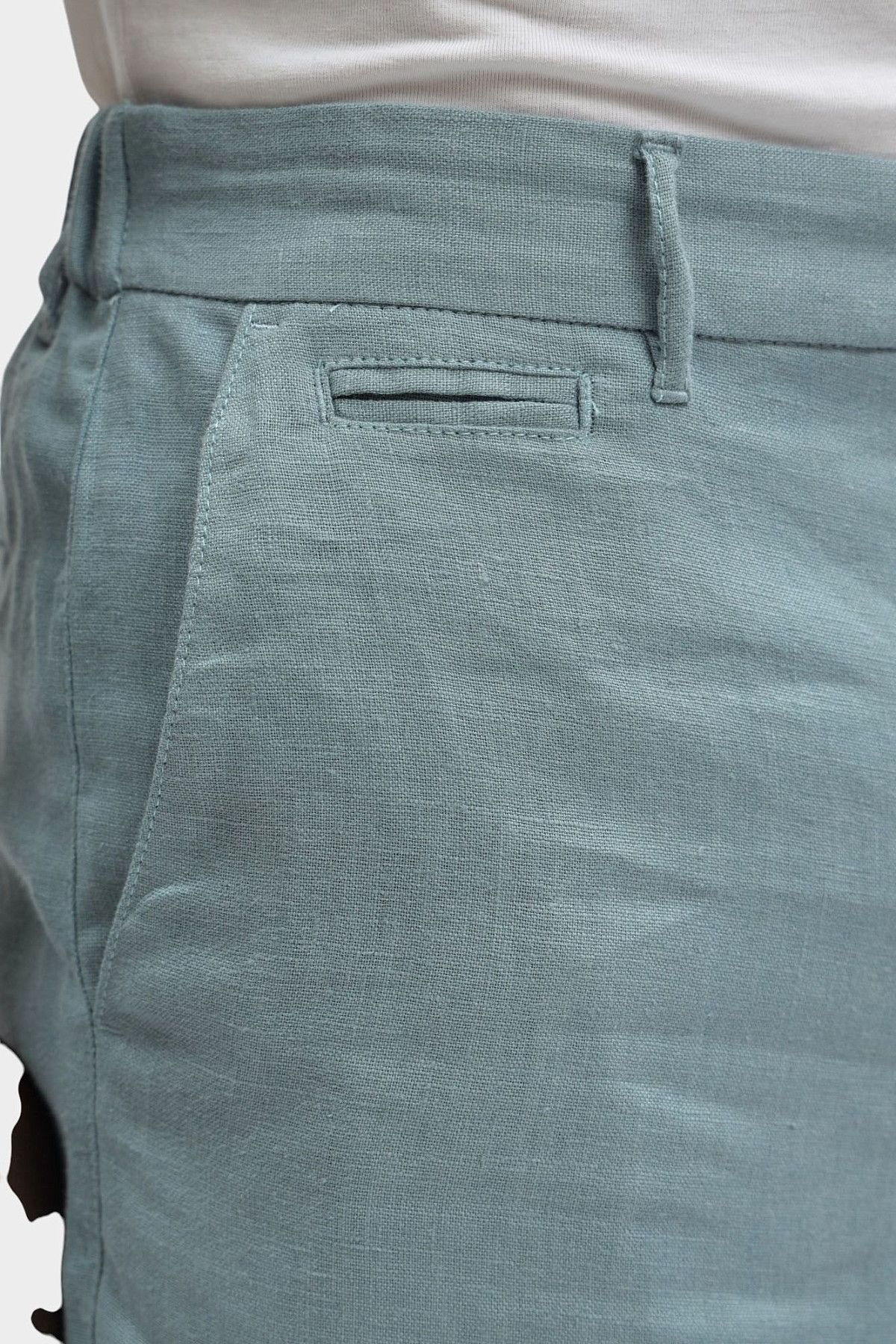 Шорты Trussardi Синий
