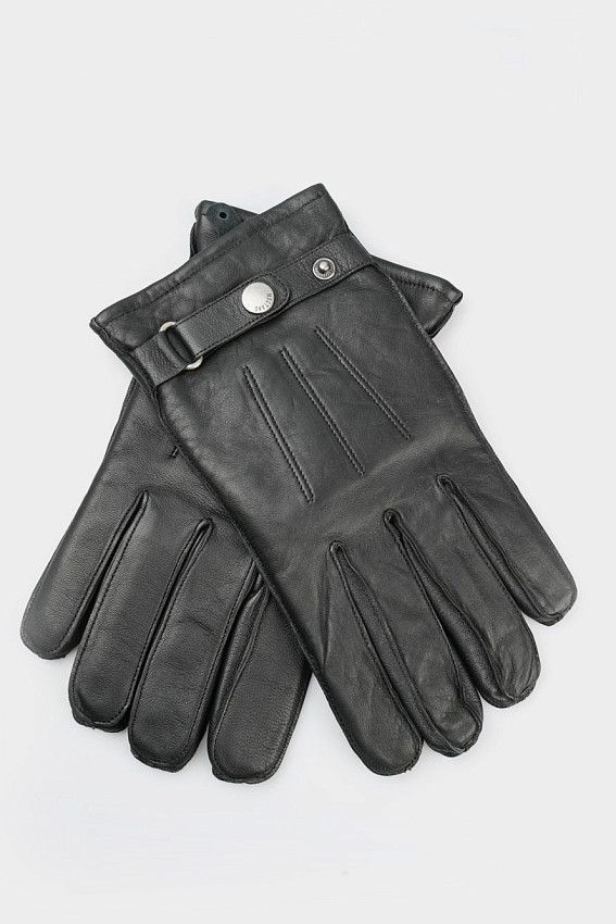 Перчатки Mustang Черный