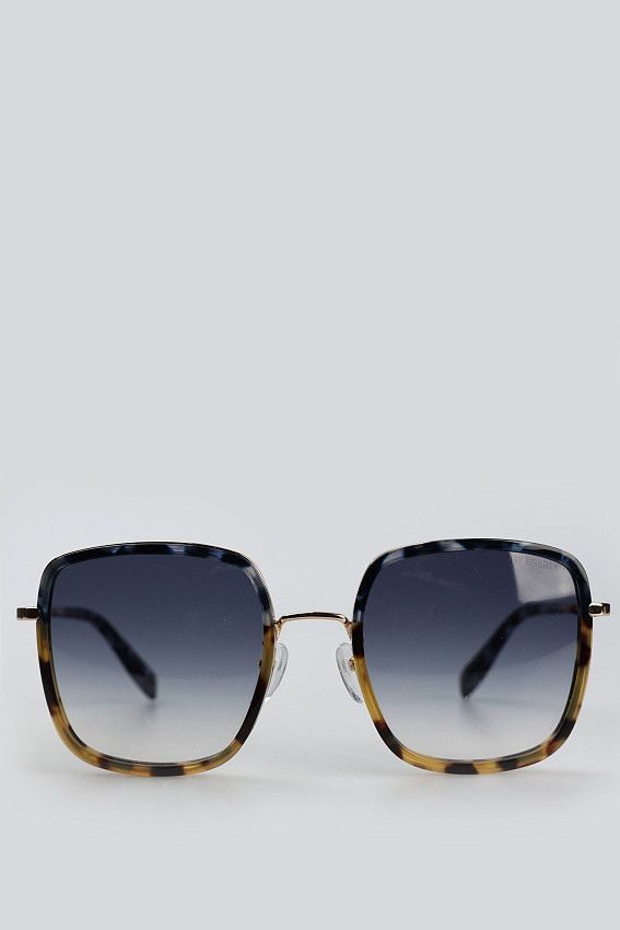 Очки с футляром Trussardi Синий