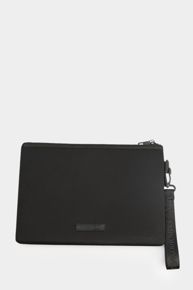 7W000363_AF13725 Сумка EA7 Черный