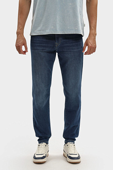 Брюки джинсовые Pepe Jeans