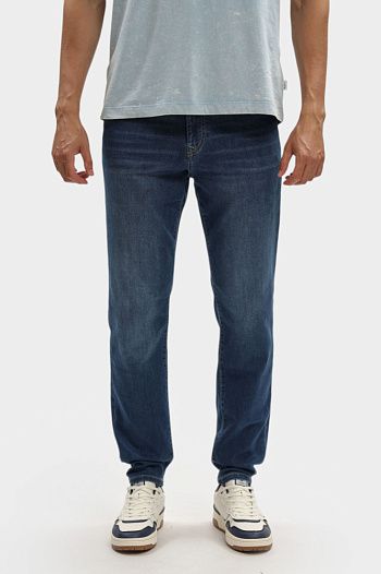 Брюки джинсовые Pepe Jeans