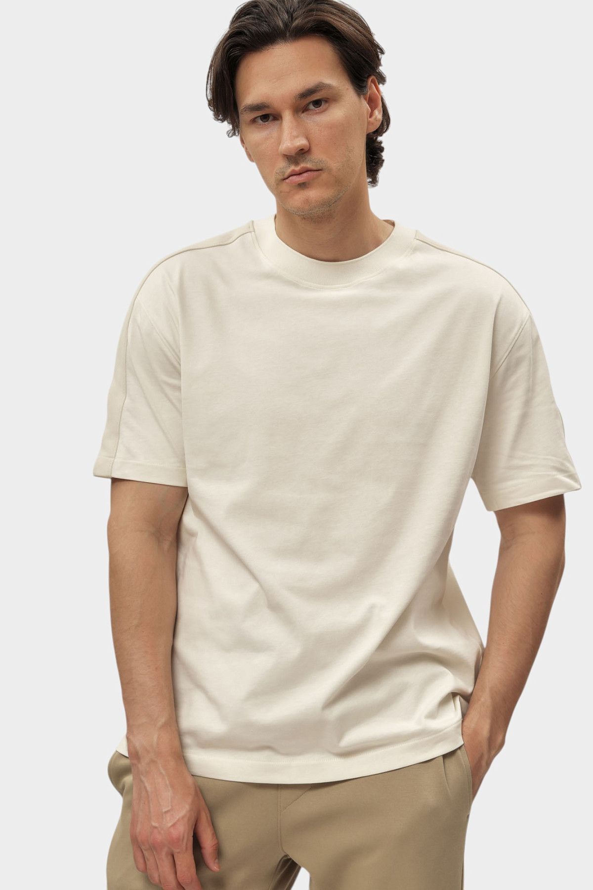 Футболка Calvin Klein Jeans Белый