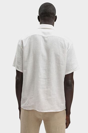 Рубашка Trussardi