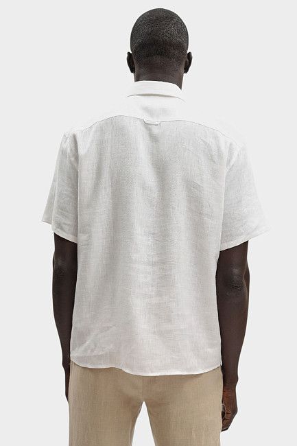 Рубашка Trussardi
