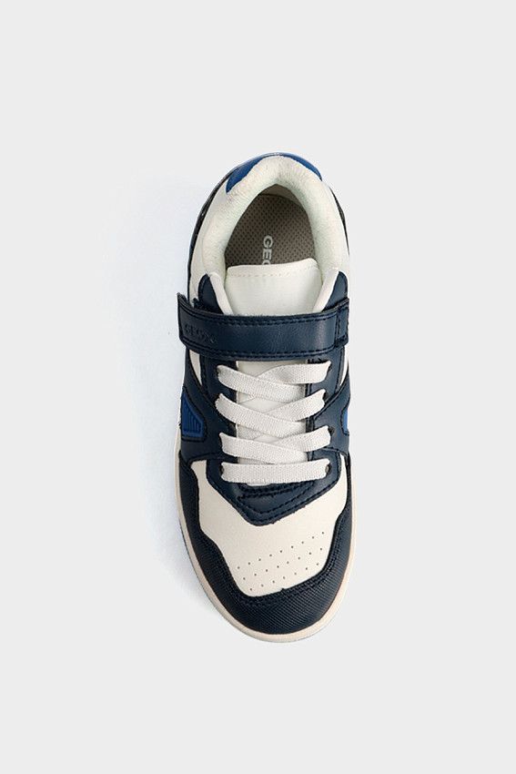 Кроссовки Geox Синий