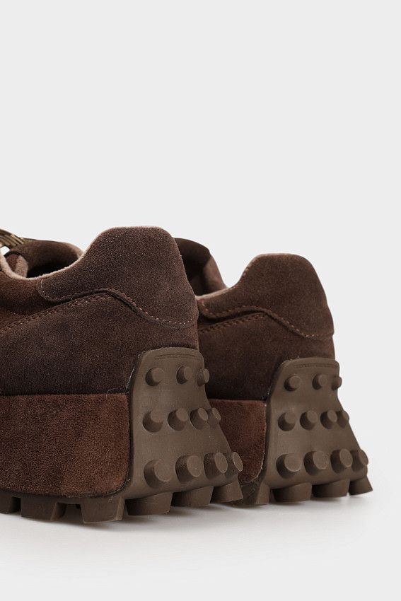 Кроссовки Graciana